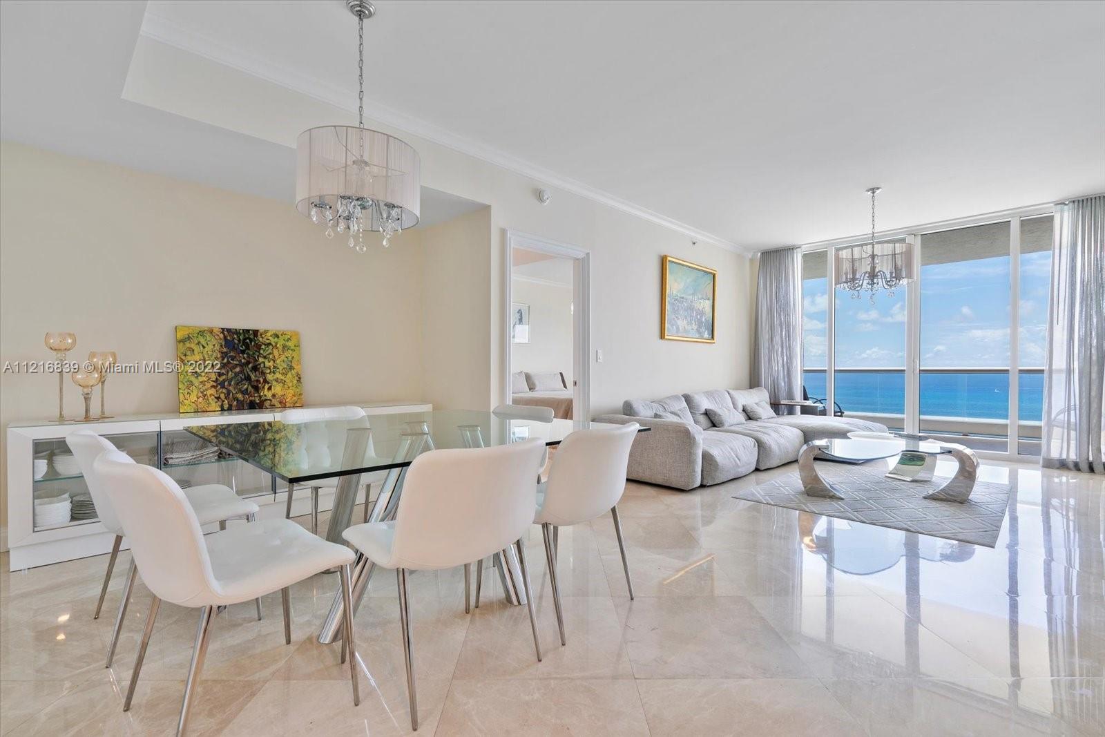 17875 Collins Ave Unit: 3305