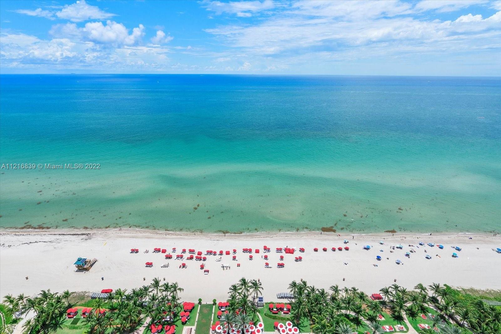 17875 Collins Ave Unit: 3305