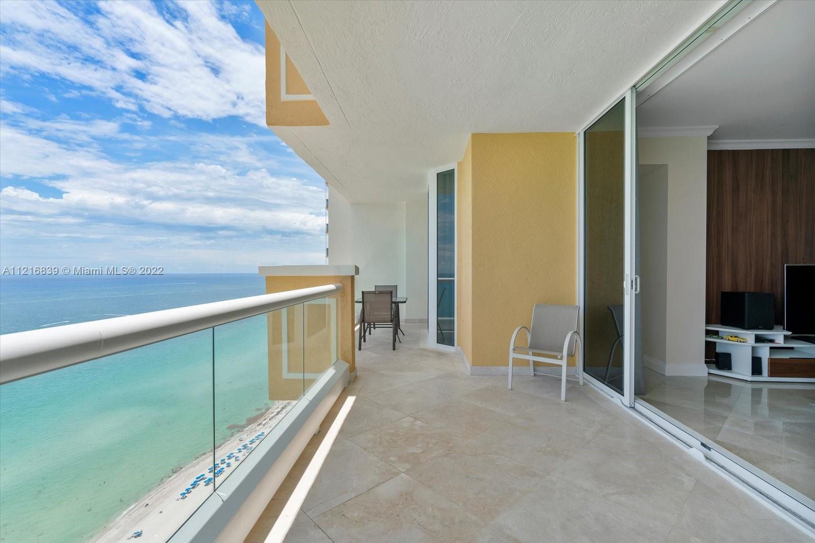 17875 Collins Ave Unit: 3305