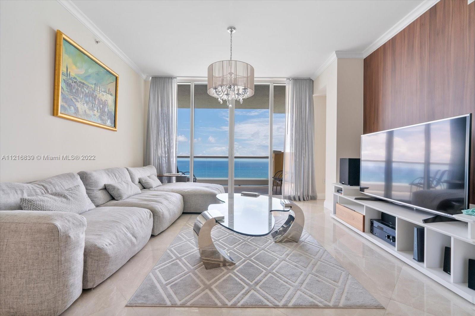 17875 Collins Ave Unit: 3305