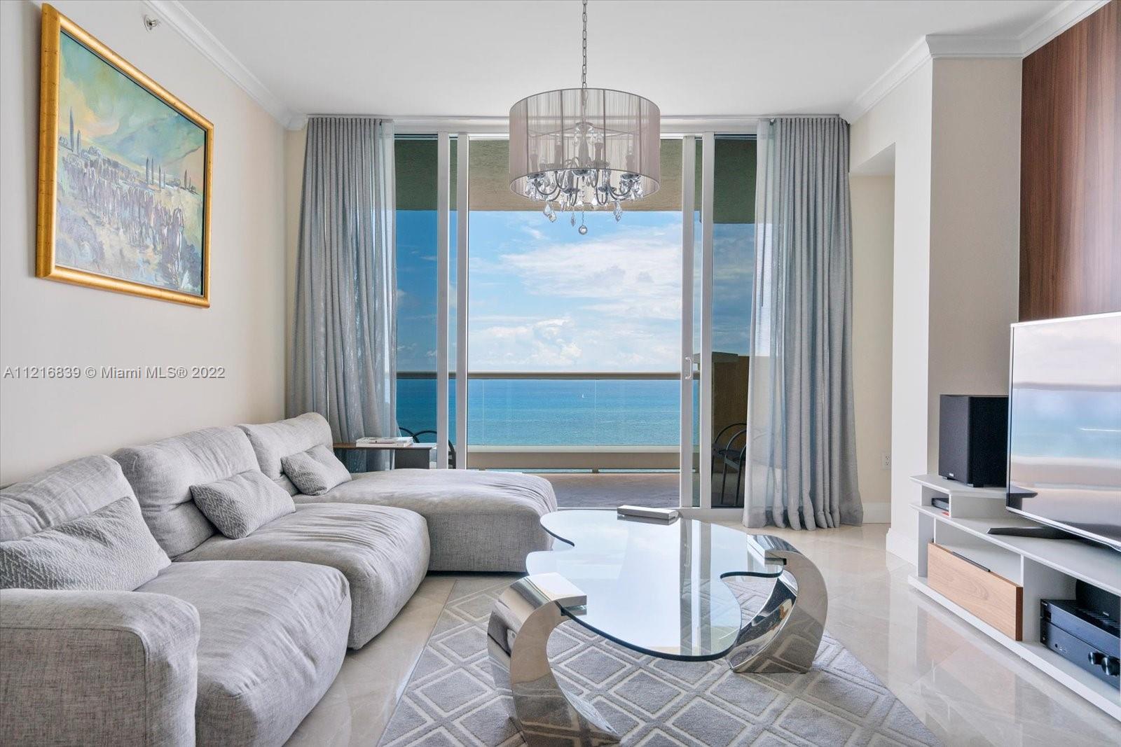 17875 Collins Ave Unit: 3305