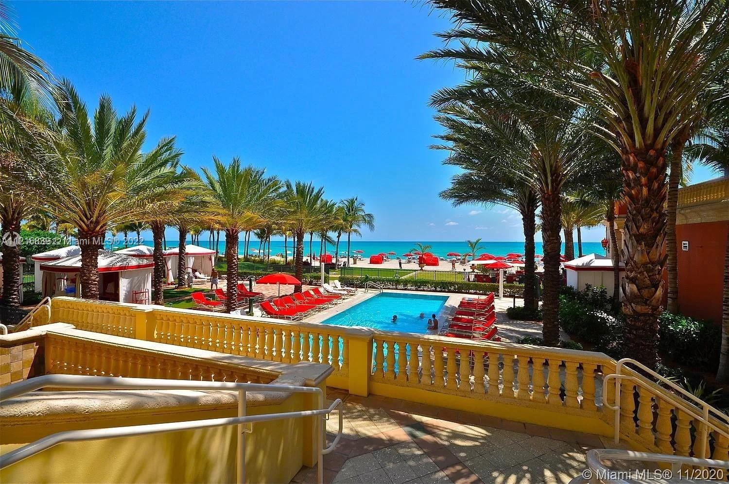 17875 Collins Ave Unit: 3305