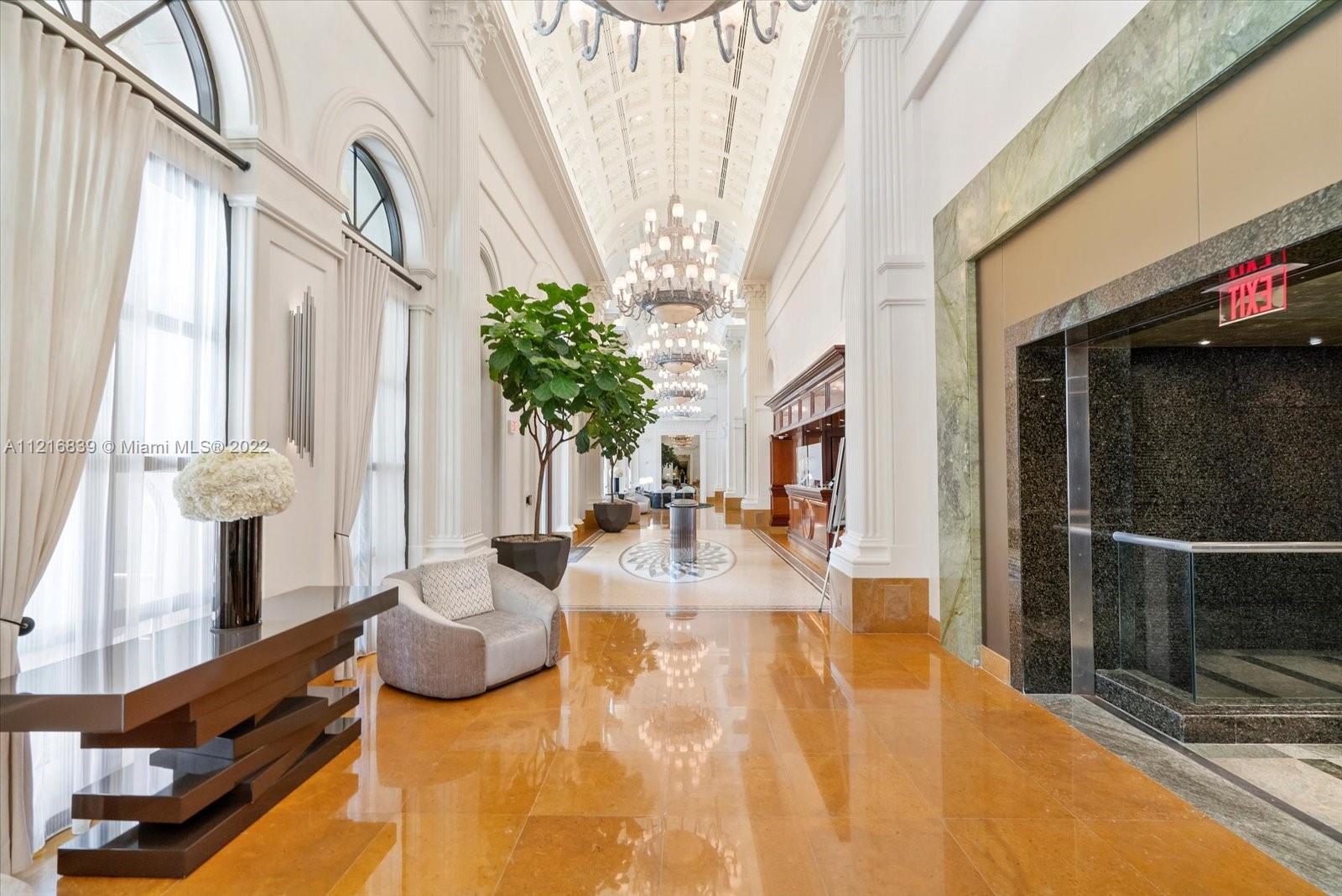 17875 Collins Ave Unit: 3305