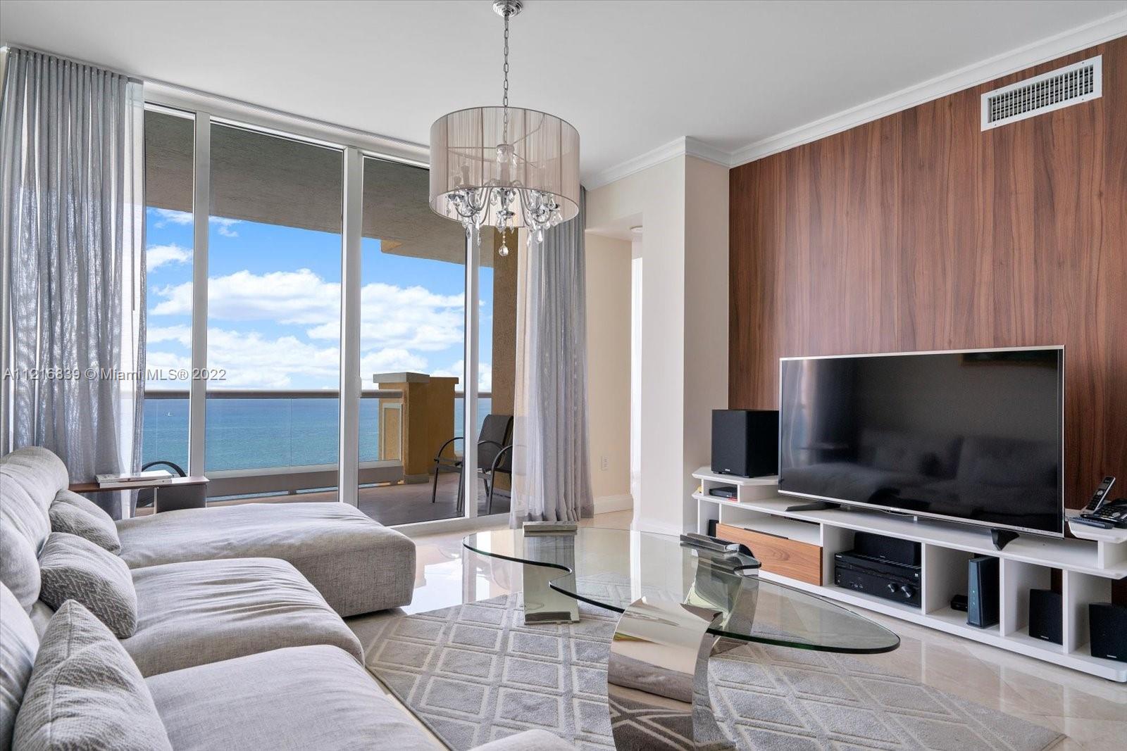 17875 Collins Ave Unit: 3305