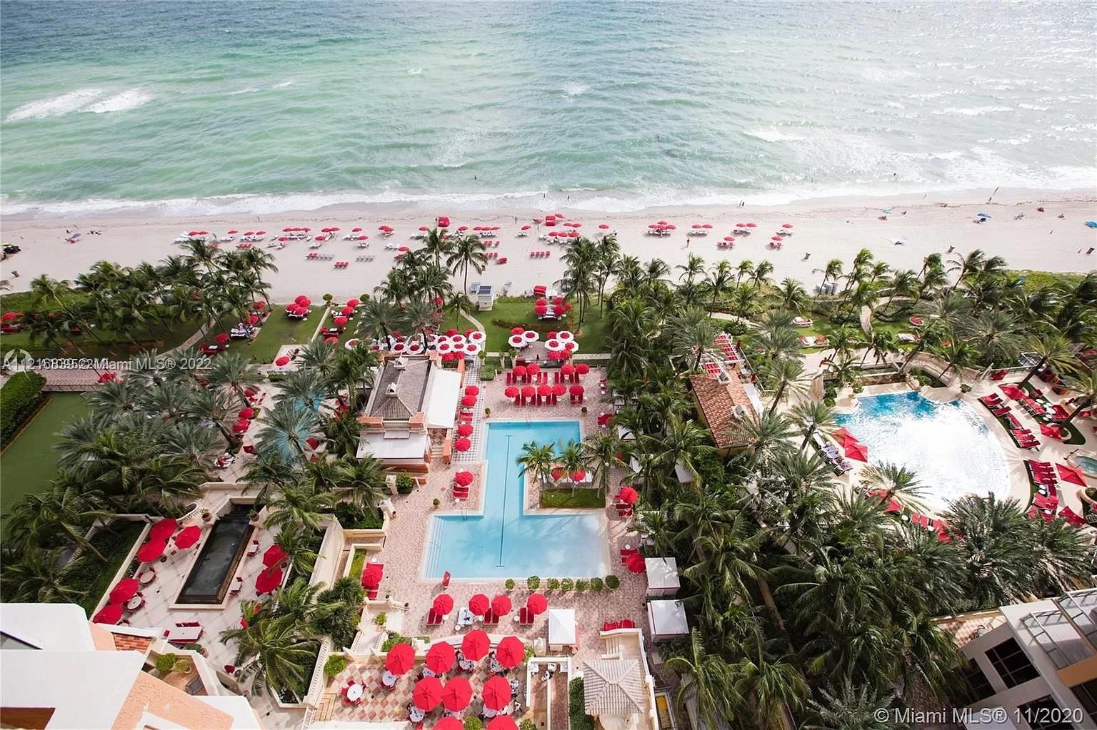 17875 Collins Ave Unit: 3305