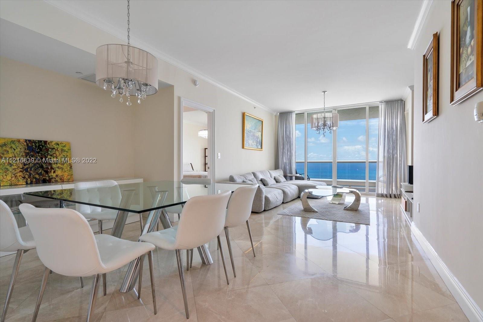 17875 Collins Ave Unit: 3305