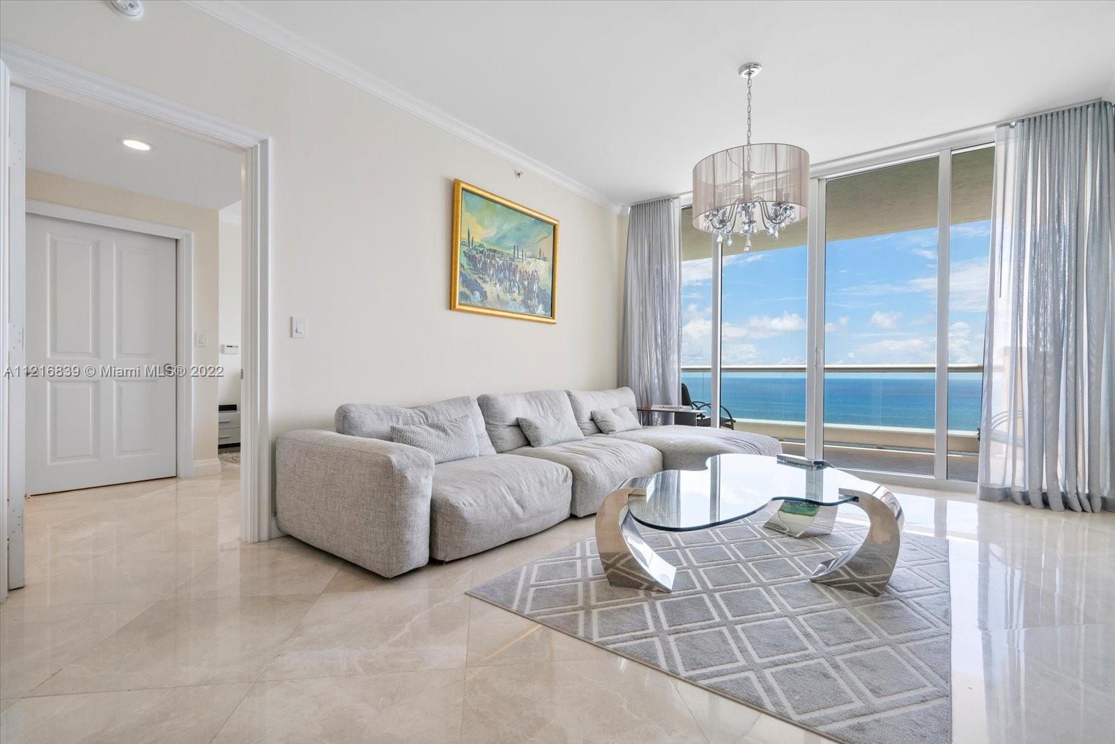 17875 Collins Ave Unit: 3305