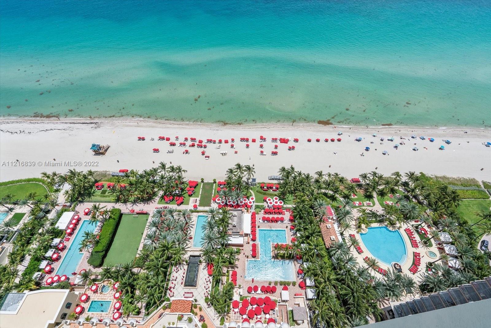 17875 Collins Ave Unit: 3305