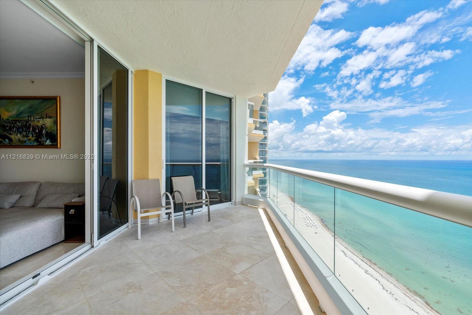 17875 Collins Ave Unit: 3305