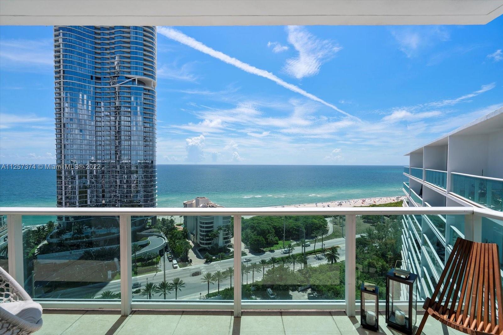 100 Bayview Dr Unit: 10