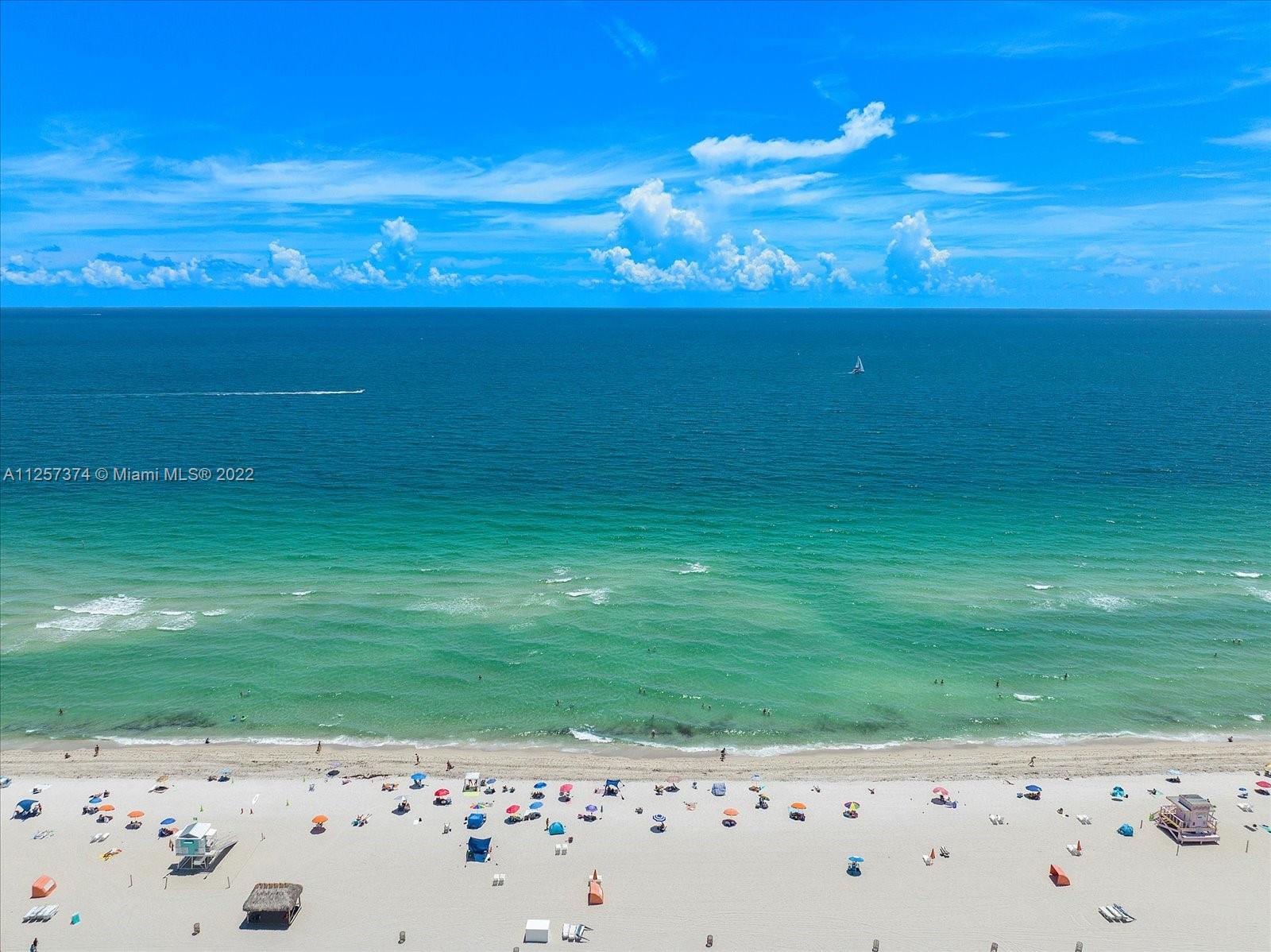 100 Bayview Dr Unit: 10