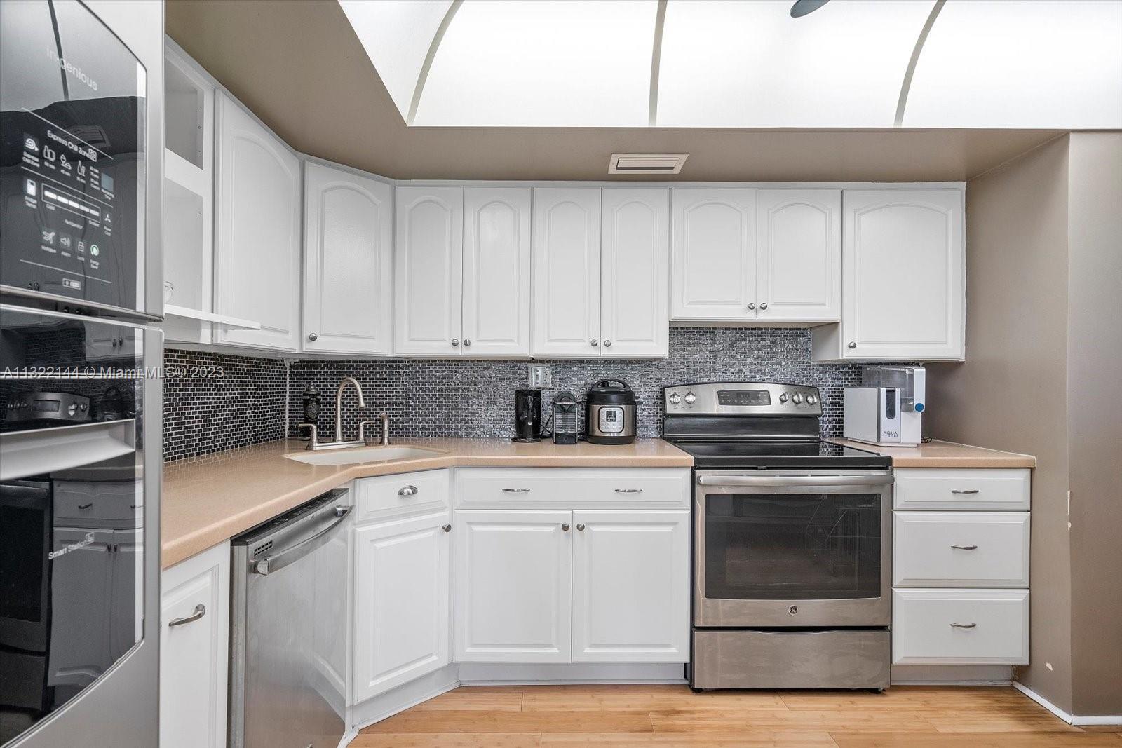 2150 Sans Souci Blvd Unit: B405