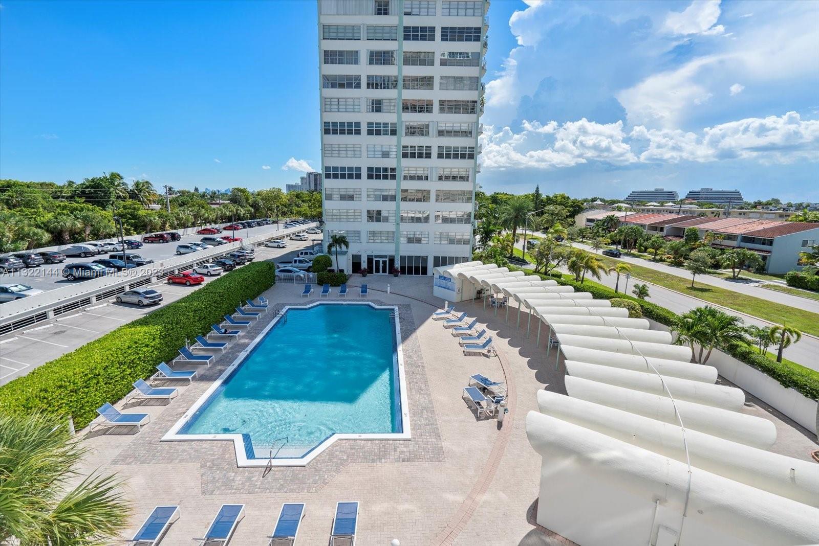 2150 Sans Souci Blvd Unit: B405