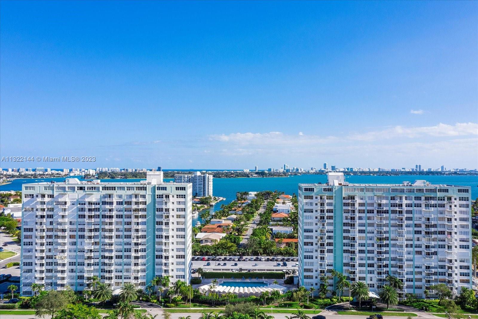 2150 Sans Souci Blvd Unit: B405