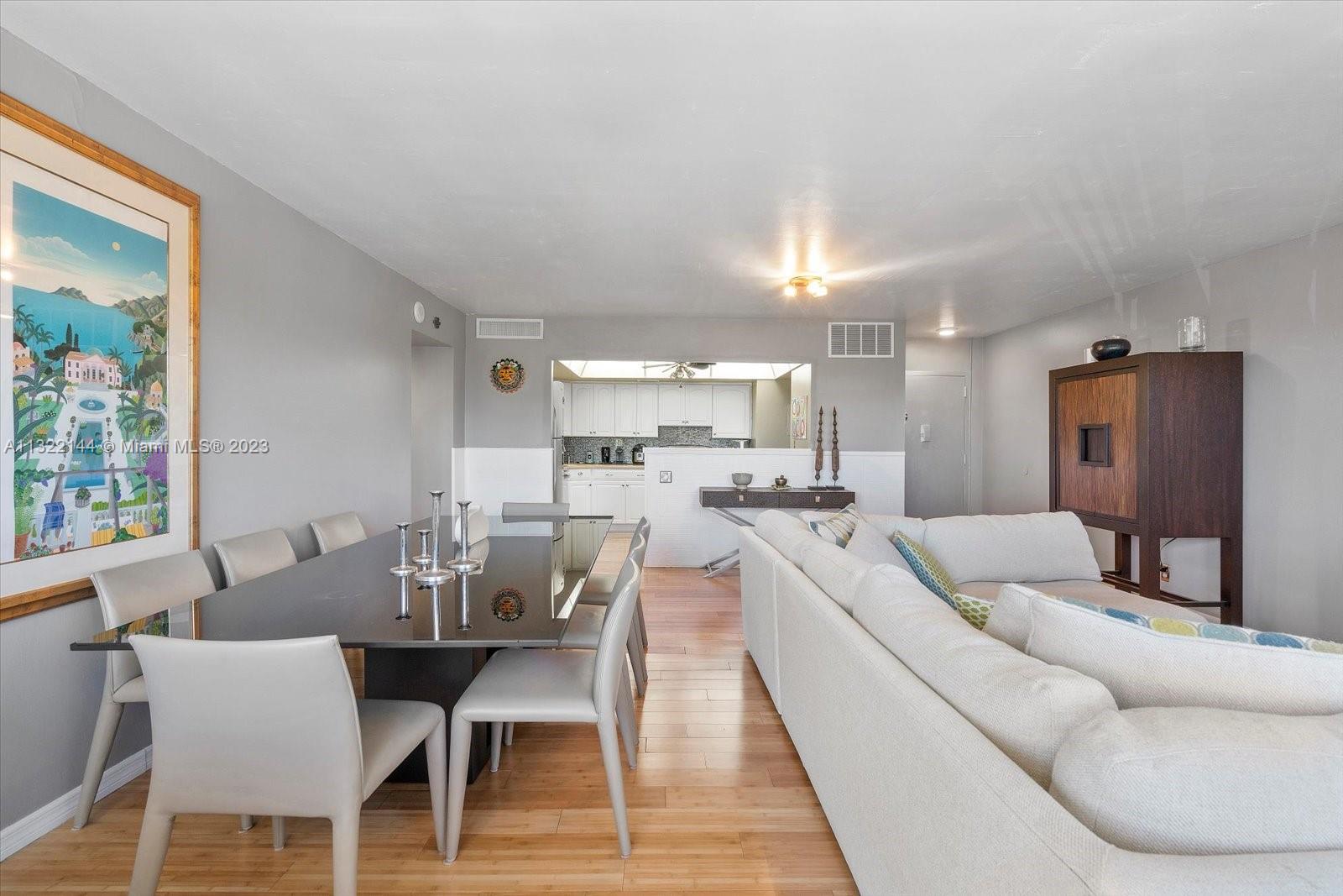 2150 Sans Souci Blvd Unit: B405