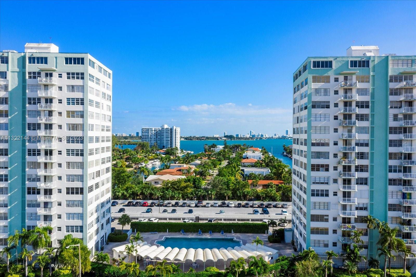 2150 Sans Souci Blvd Unit: B405