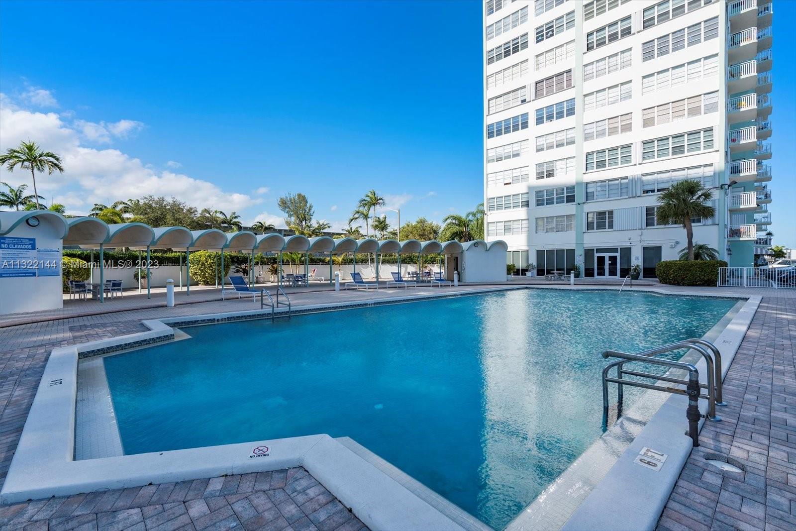 2150 Sans Souci Blvd Unit: B405