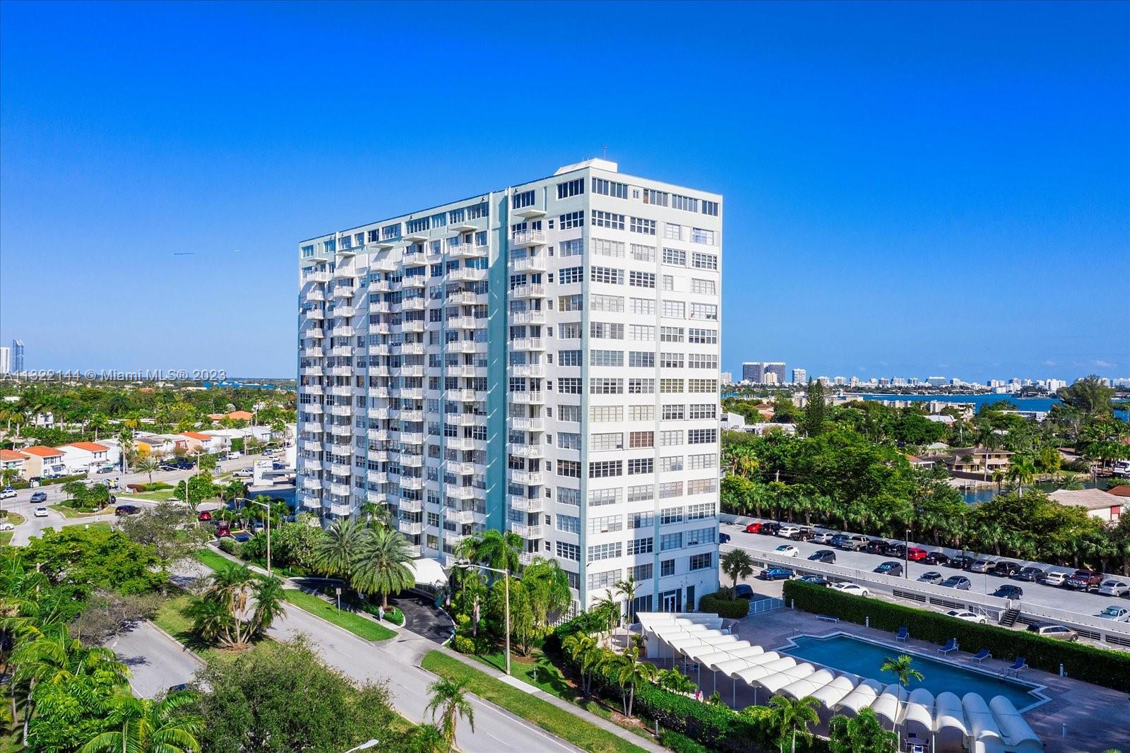 2150 Sans Souci Blvd Unit: B405