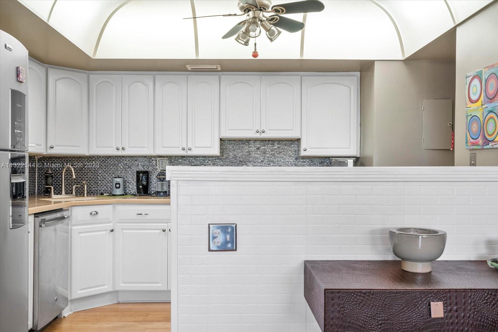 2150 Sans Souci Blvd Unit: B405