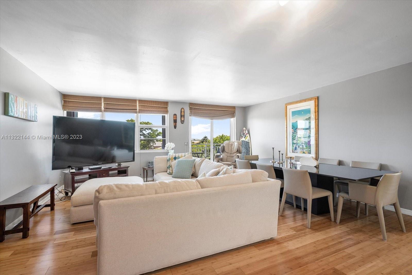 2150 Sans Souci Blvd Unit: B405