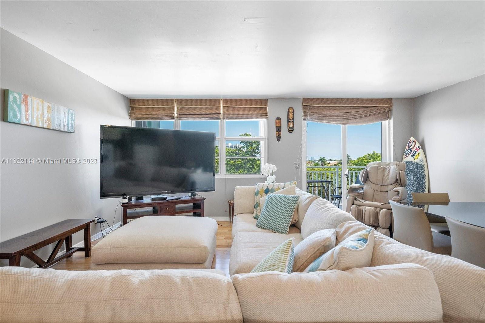 2150 Sans Souci Blvd Unit: B405