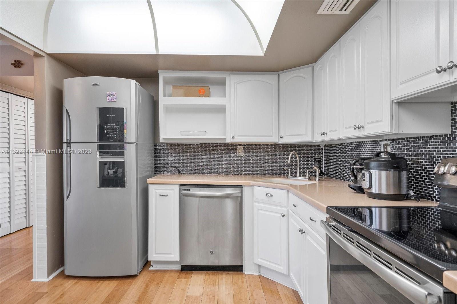 2150 Sans Souci Blvd Unit: B405