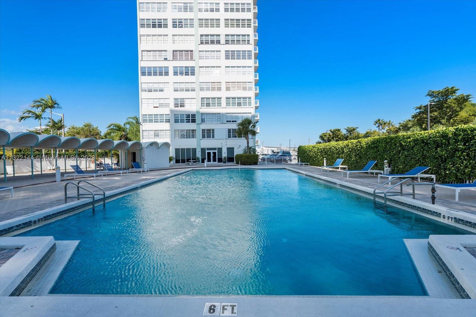 2150 Sans Souci Blvd Unit: B405