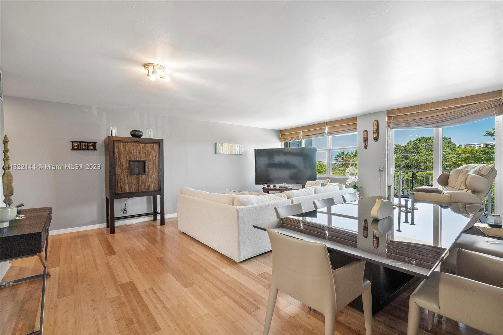 2150 Sans Souci Blvd Unit: B405