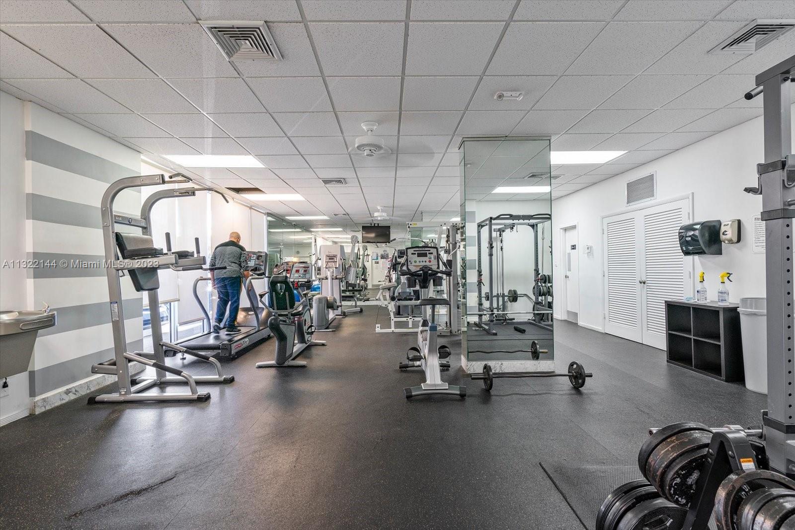 2150 Sans Souci Blvd Unit: B405