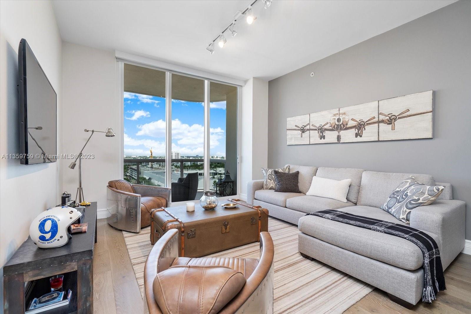 9595 Collins Ave Unit: NPHG