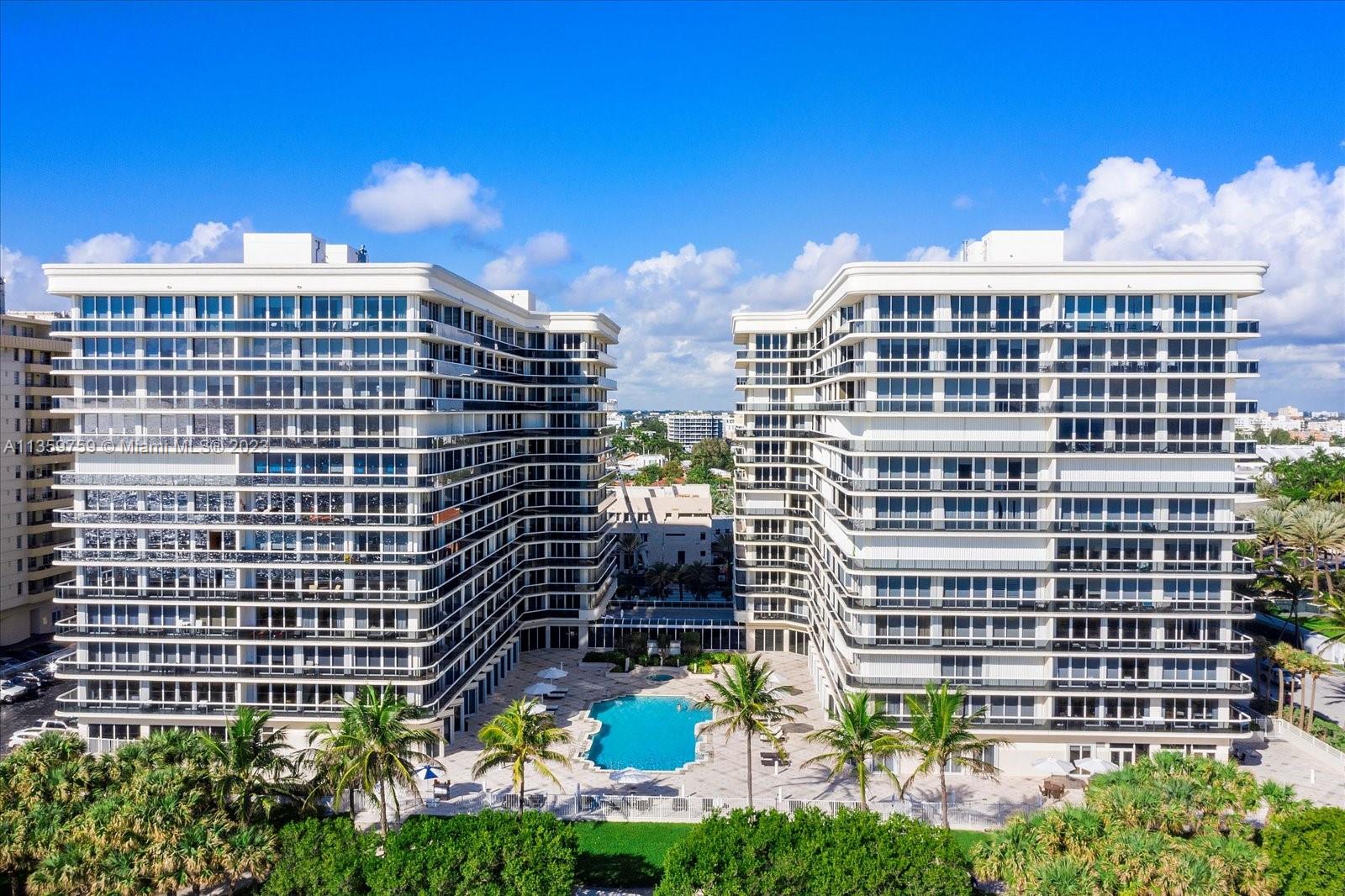 9595 Collins Ave Unit: NPHG