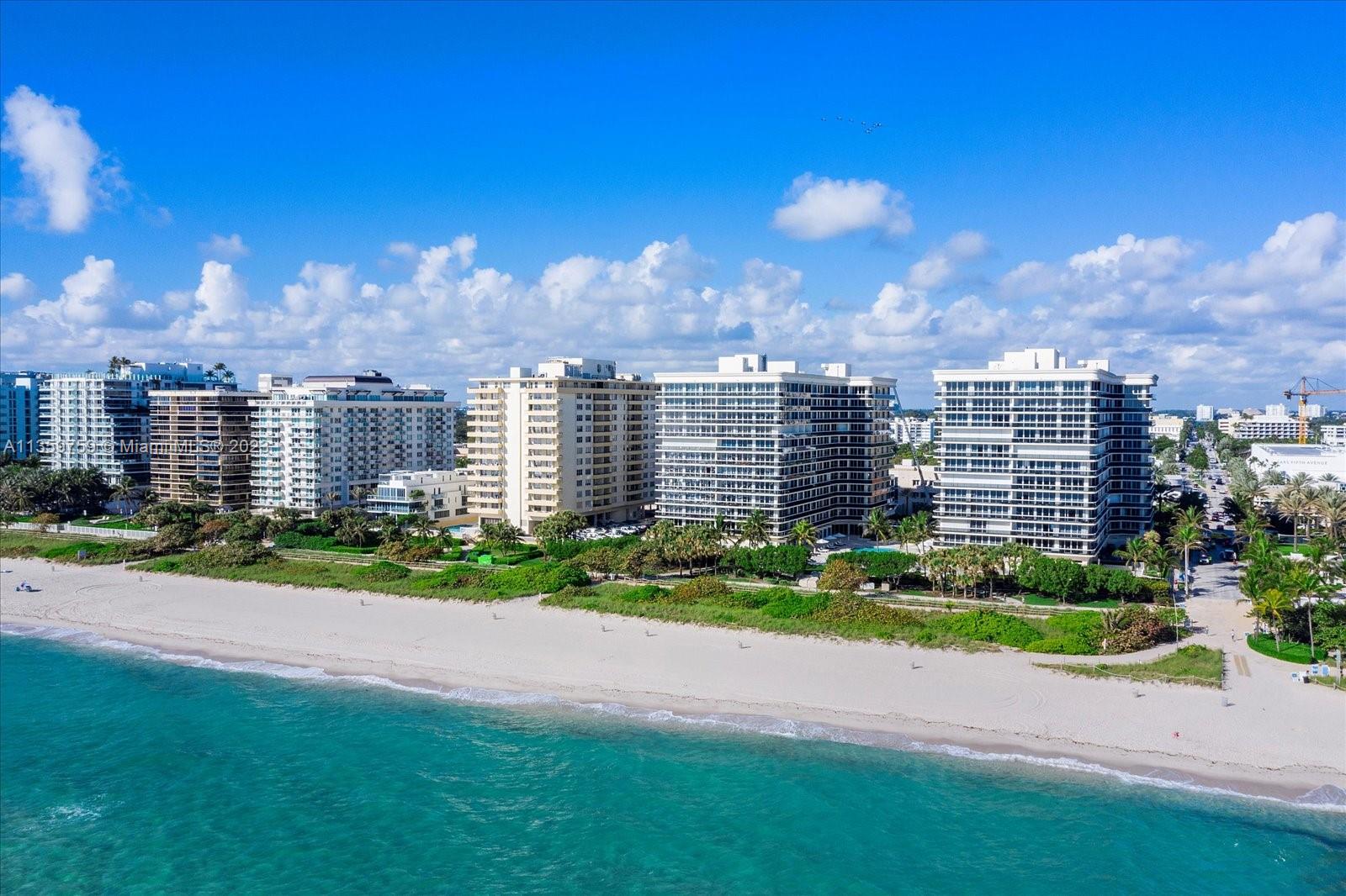 9595 Collins Ave Unit: NPHG