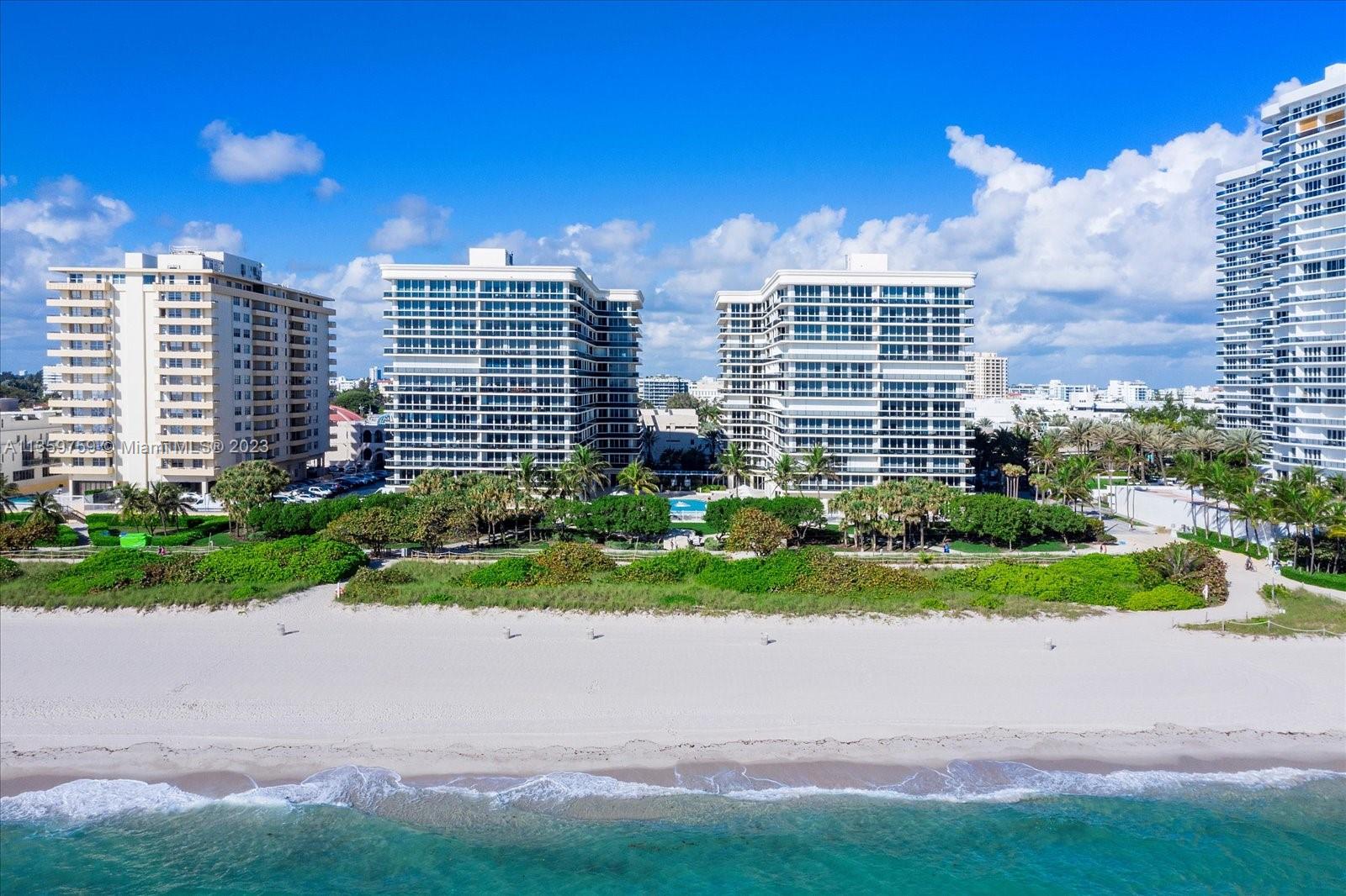 9595 Collins Ave Unit: NPHG