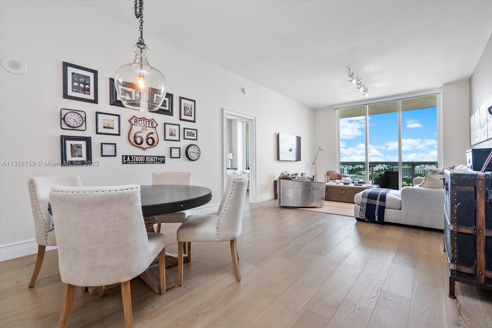 9595 Collins Ave Unit: NPHG