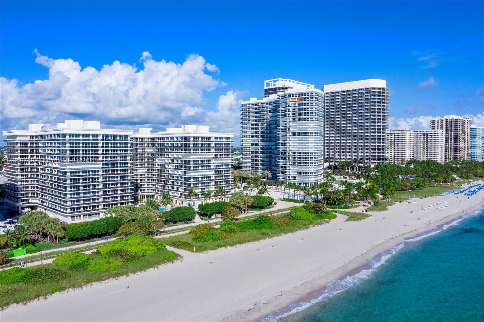 9595 Collins Ave Unit: NPHG