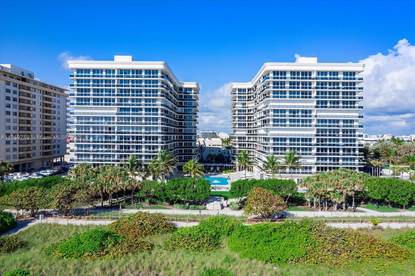 9595 Collins Ave Unit: NPHG
