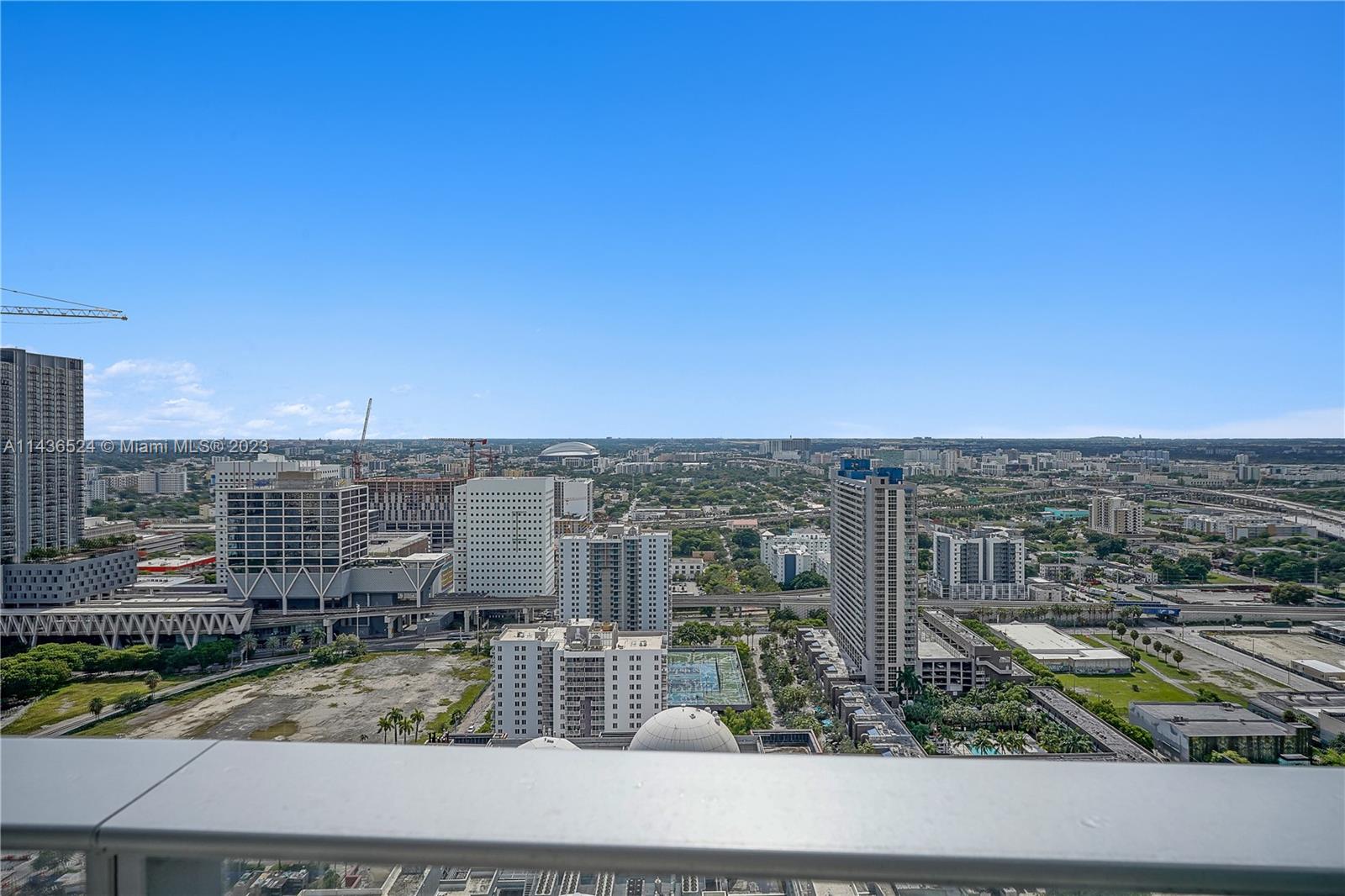 851 NE 1st Ave # 3006