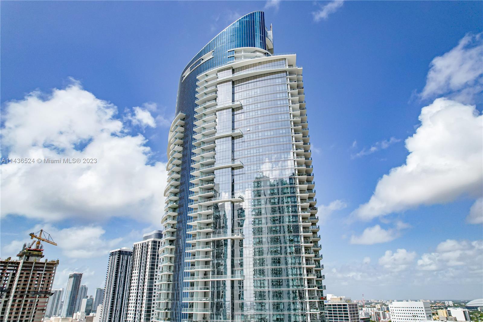 851 NE 1st Ave # 3006