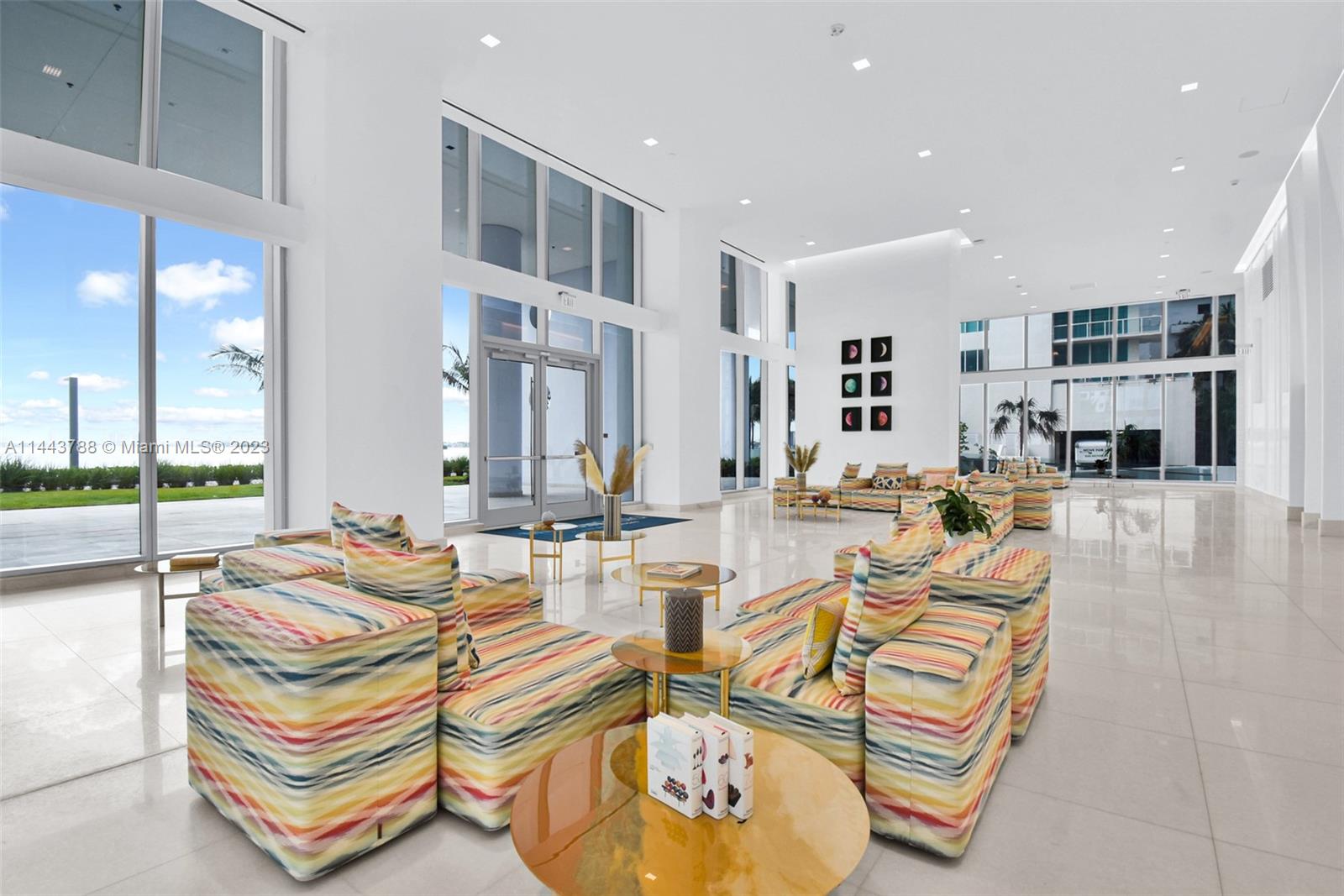 700 NE 26 TER # 2105