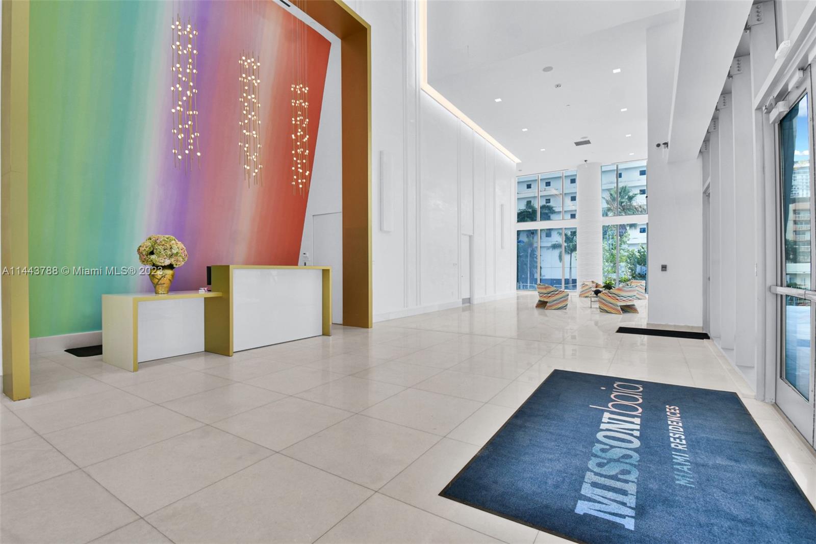 700 NE 26 TER # 2105