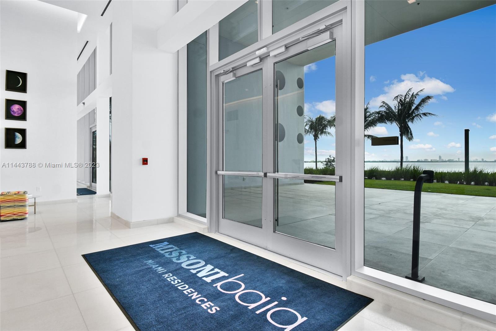 700 NE 26 TER # 2105