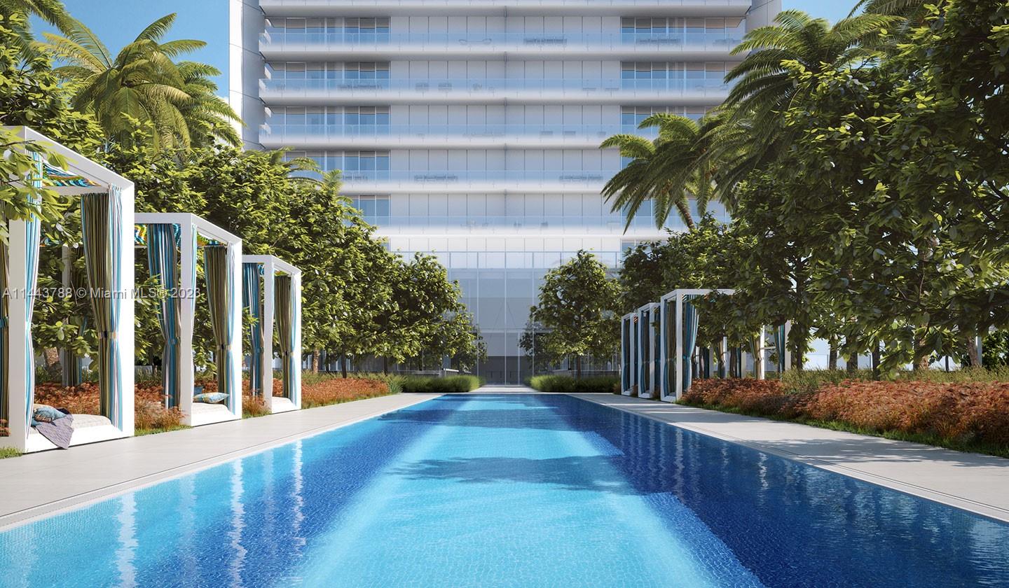 700 NE 26 TER # 2105