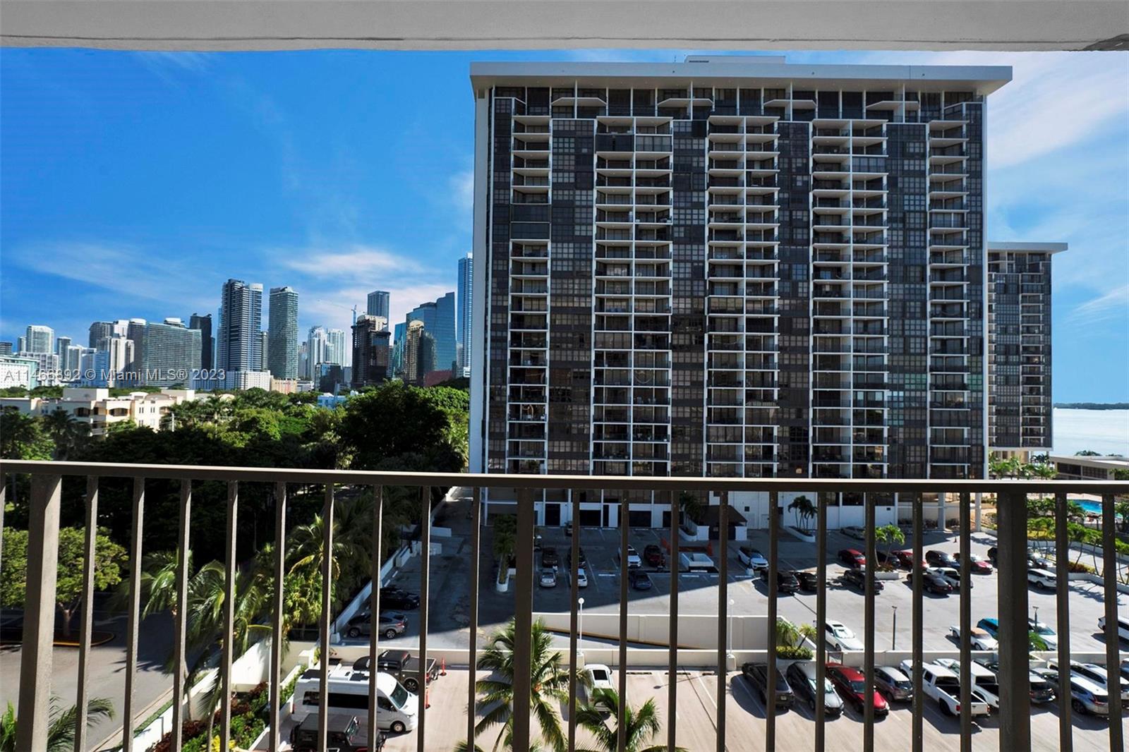 1915 Brickell Ave # 801