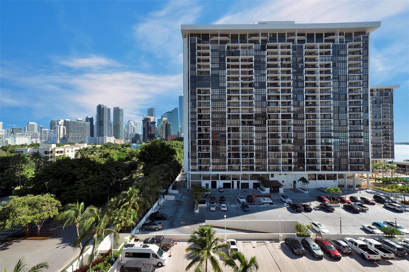 1915 Brickell Ave # 801