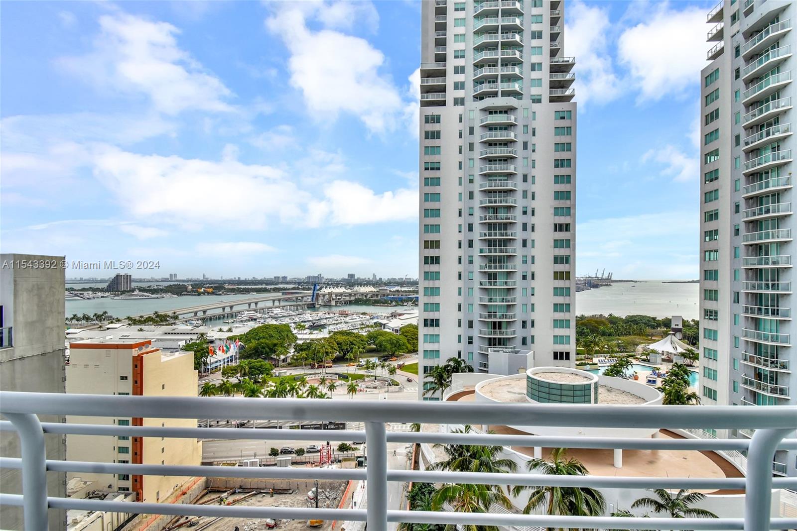 234 NE 3rd St # 1802