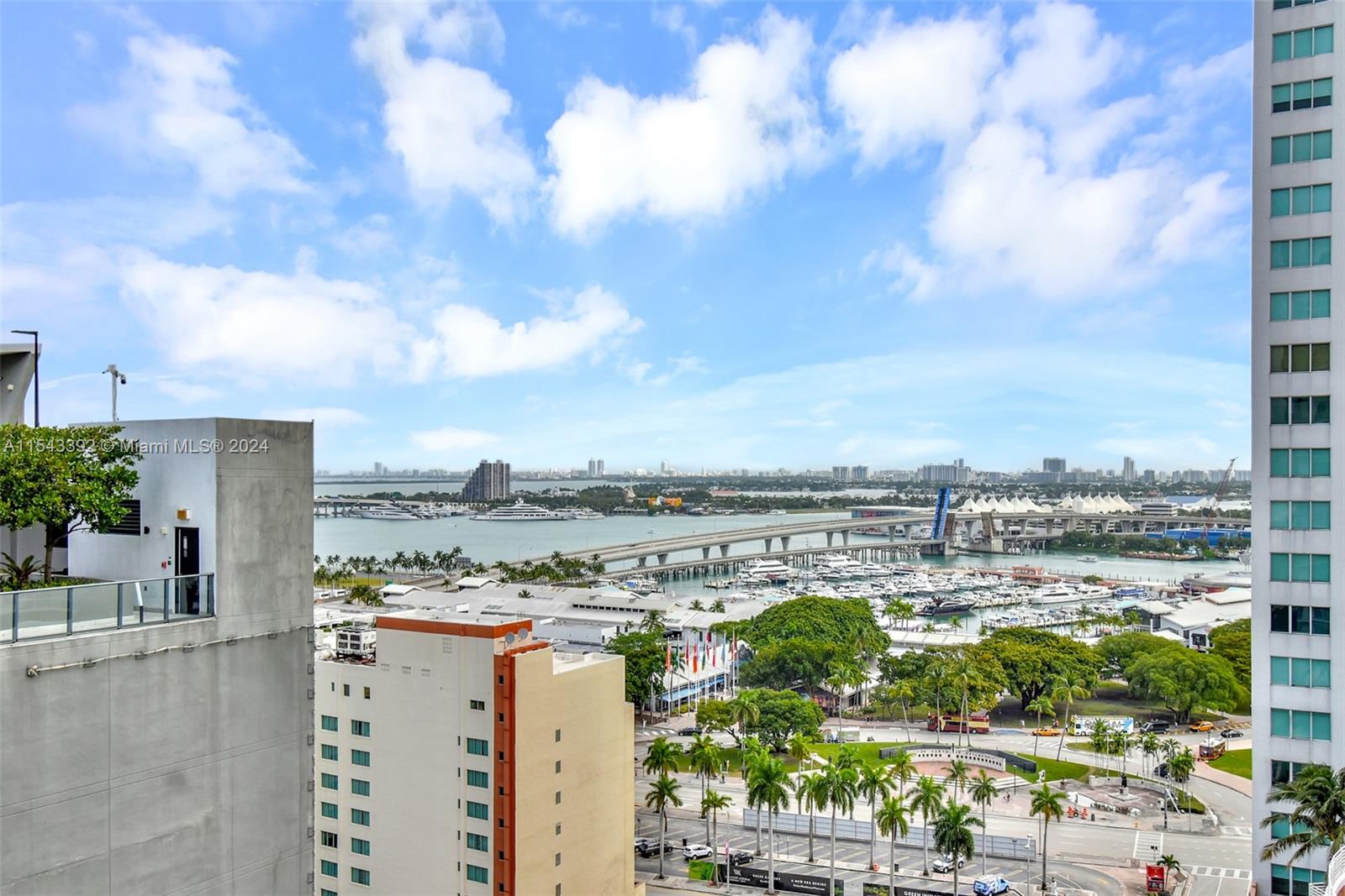 234 NE 3rd St # 1802