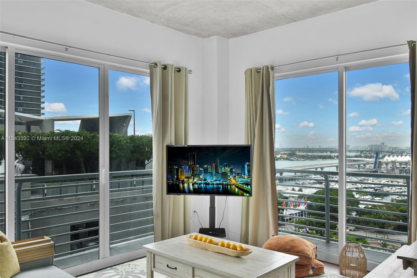 234 NE 3rd St # 1802