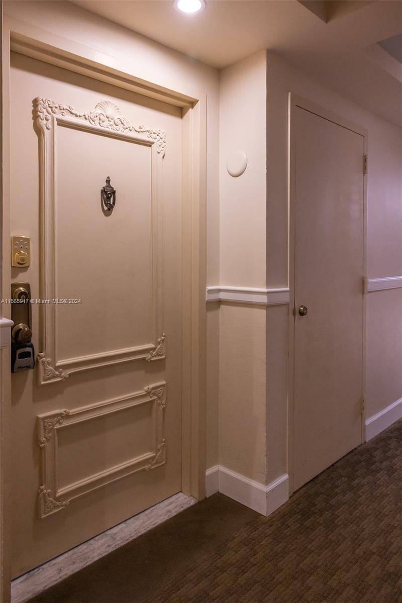 1915 Brickell Ave # C410