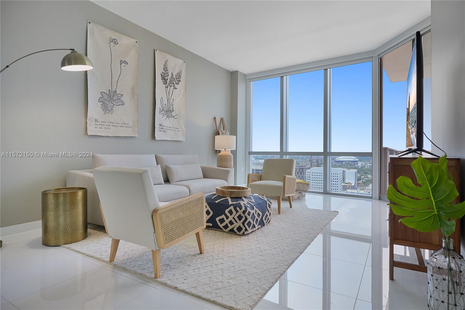 851 NE 1st Ave # 3006