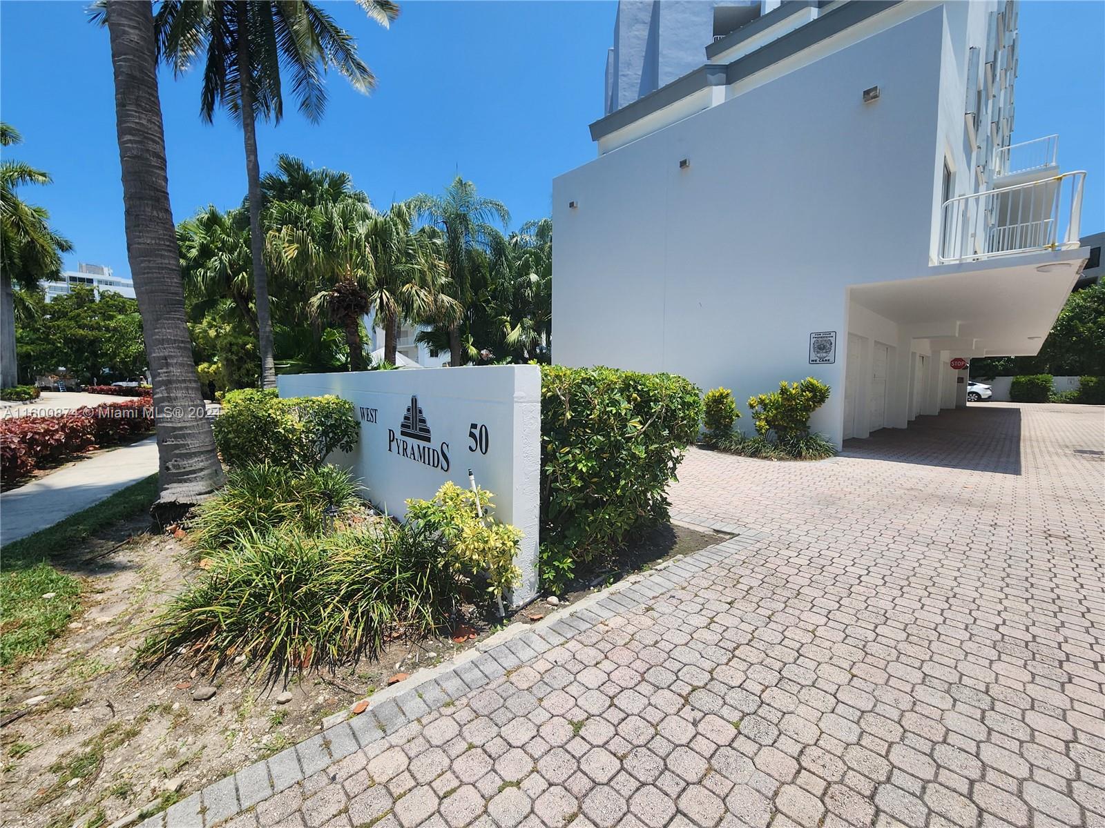 50 Ocean Lane Dr # 201